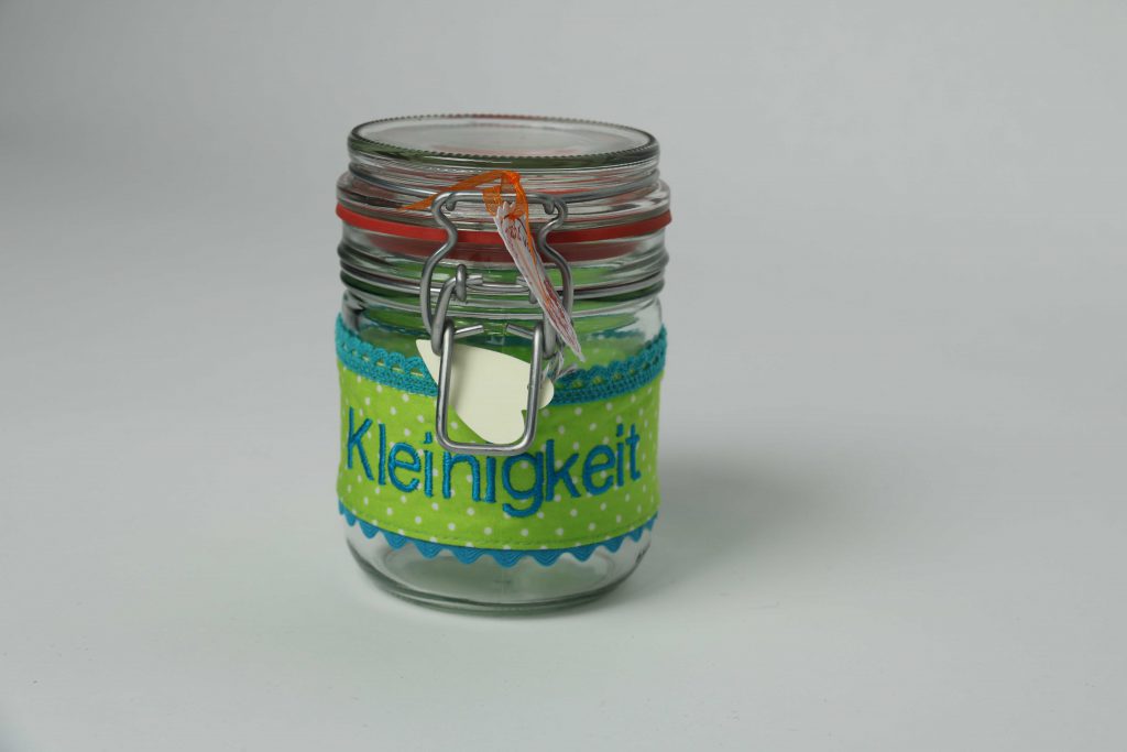 Gläsle