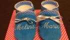 Babyschuhe