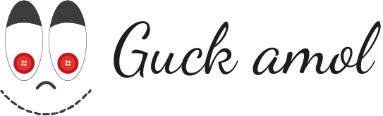 Guckamol Logo