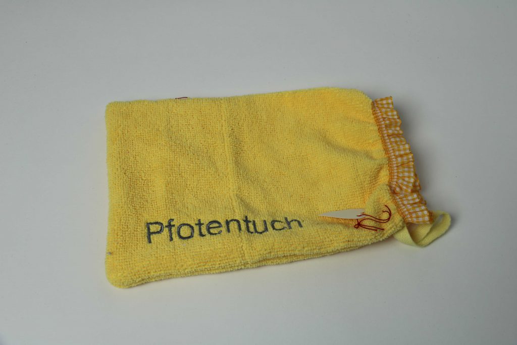 Pfotentuch