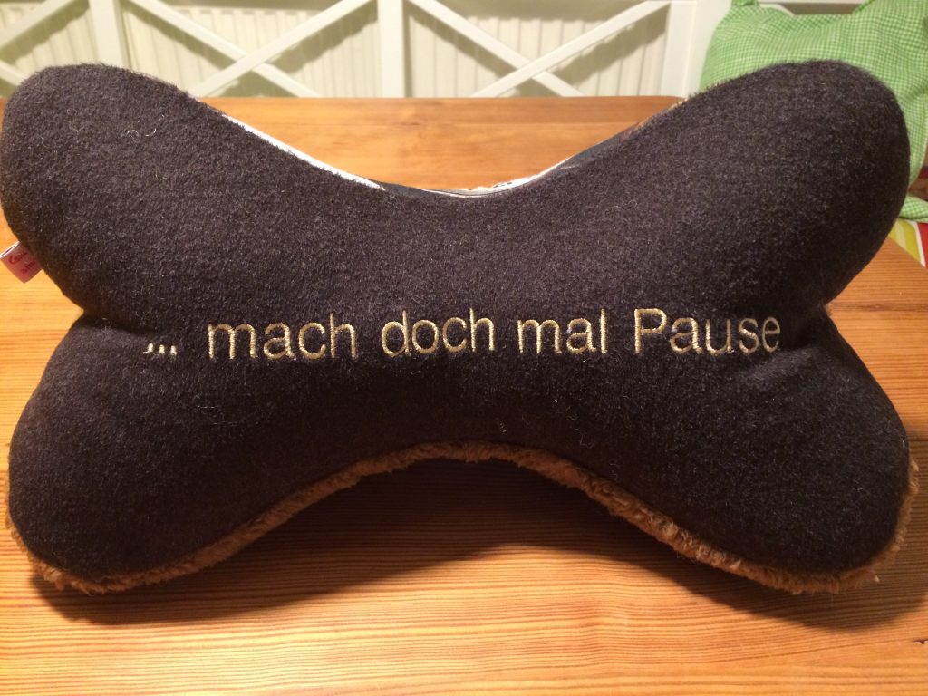 Leseknochen
