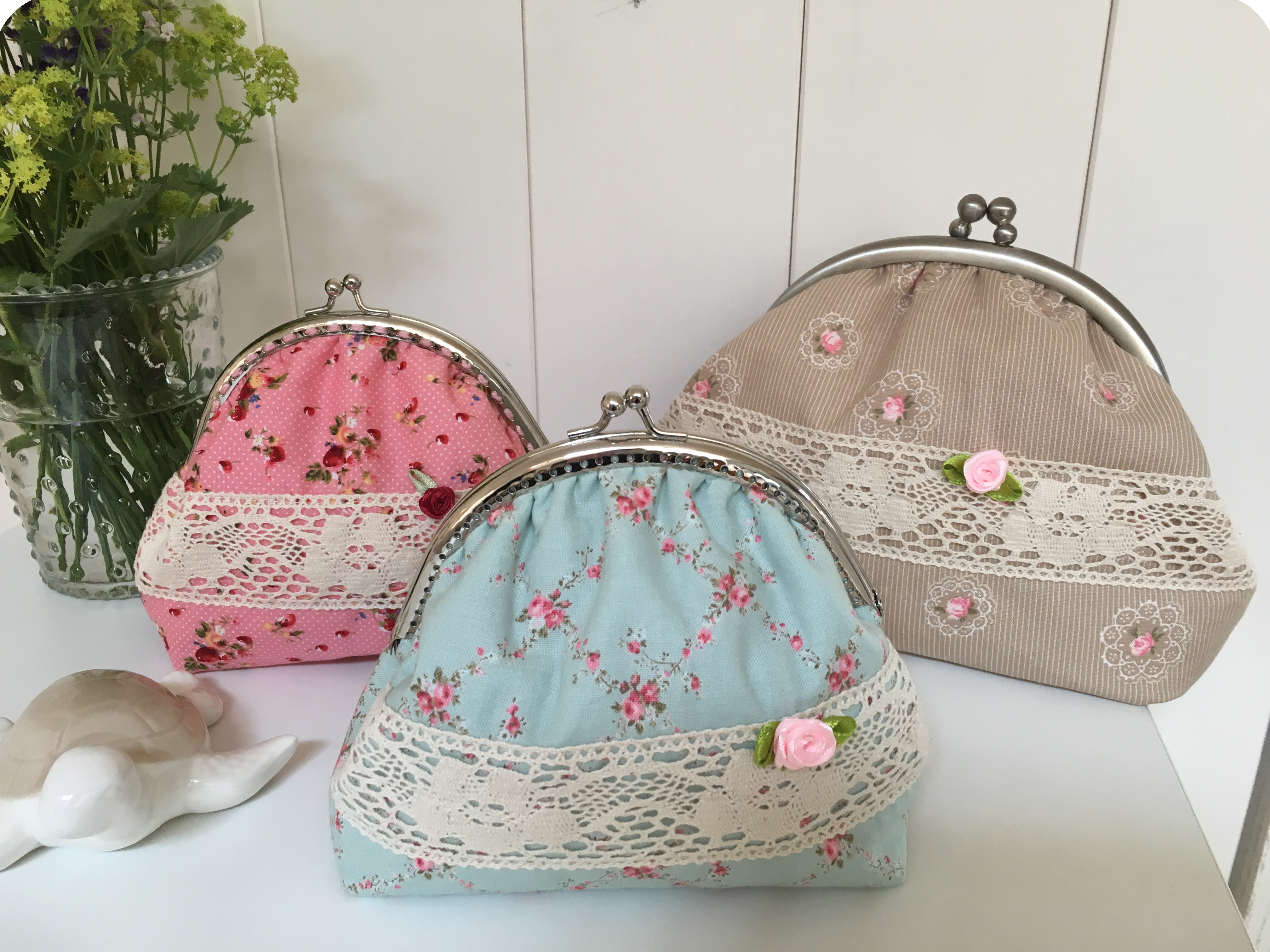 taschen und täschle